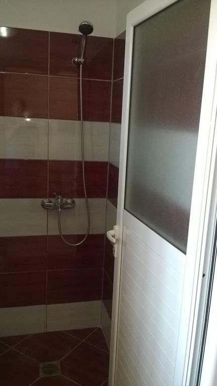 Apartaments Sara Ксамил Экстерьер фото
